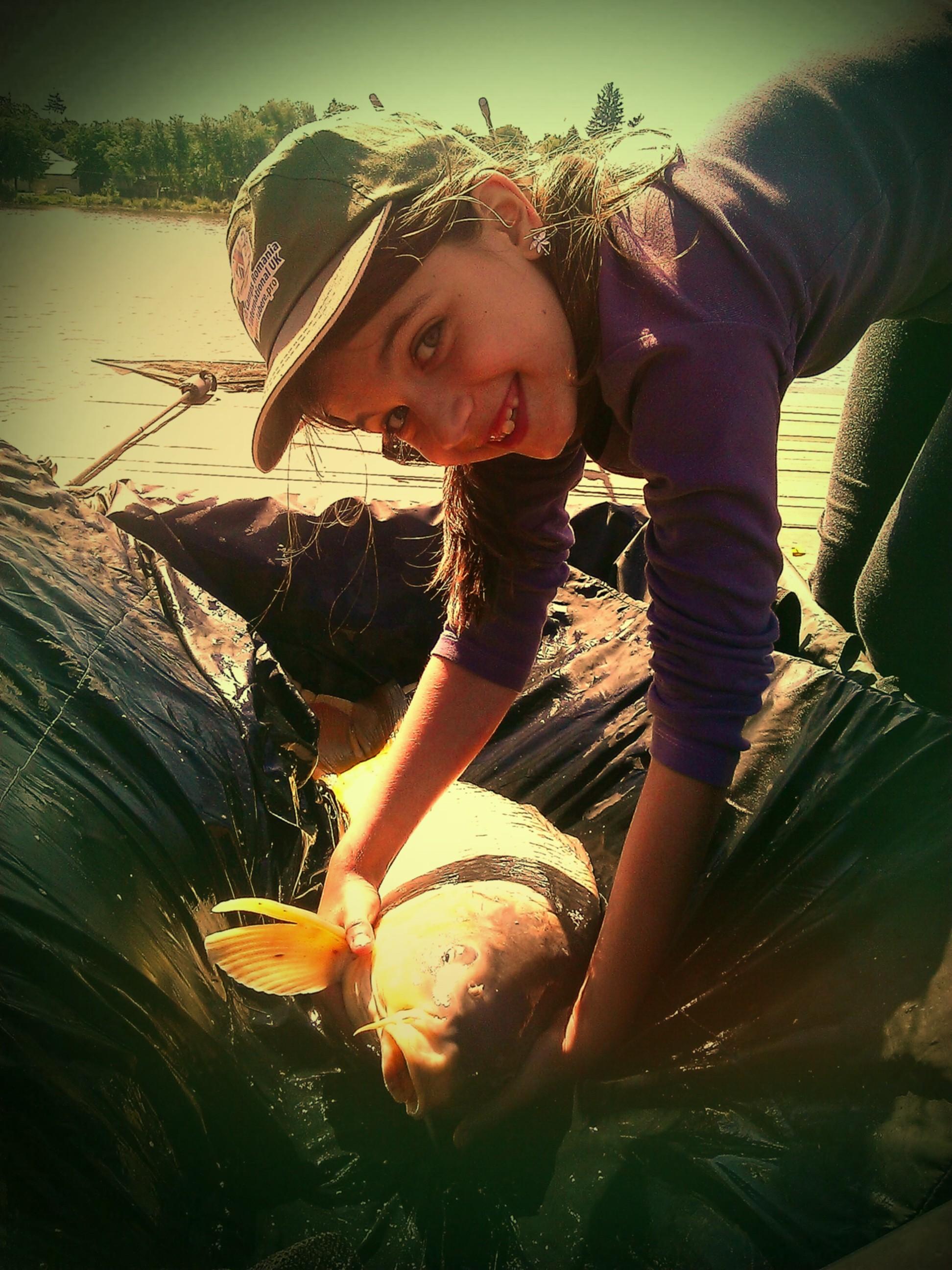 Moara Vlasiei 2 25 - 26 mai.